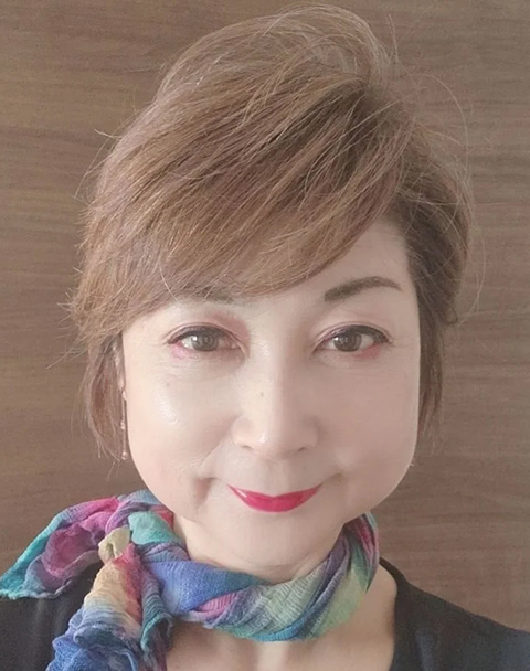 シークレット・ダイニングの様子